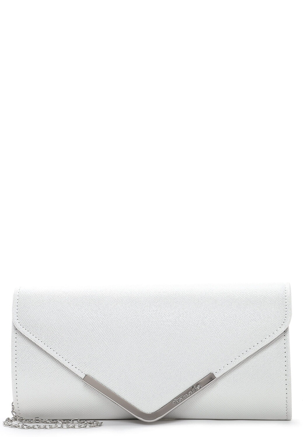 Клатч Tamaris TAS Amalia, белый
Клатч Tamaris TAS Amalia, белый