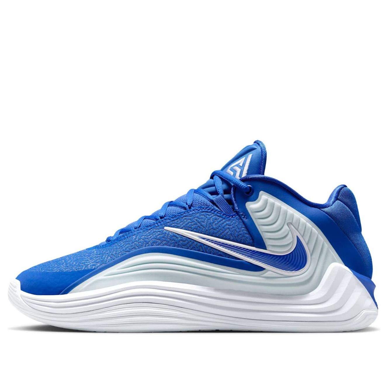 Кроссовки Nike Giannis Freak 7 Team Bank 'Game Royal'
Кроссовки Nike Giannis Freak 7 Team Bank 'Game Royal'