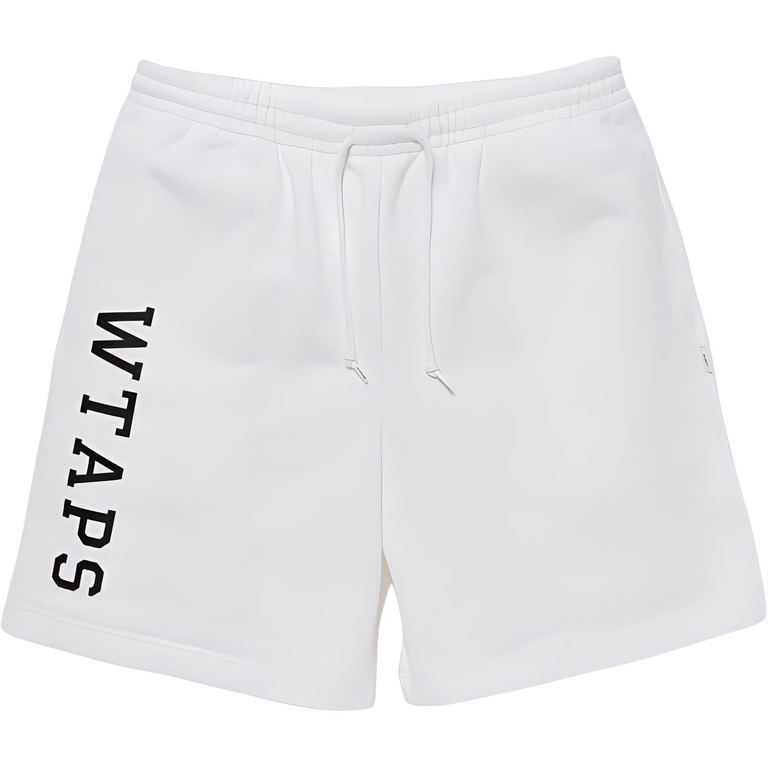 Шорты Casual Unisex WTAPS, белый
Шорты Casual Unisex WTAPS, белый