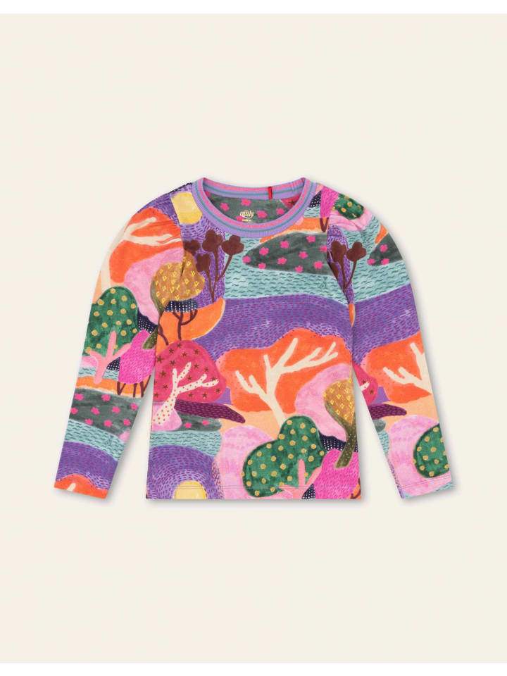 Топ Oilily, розовый
Топ Oilily, розовый