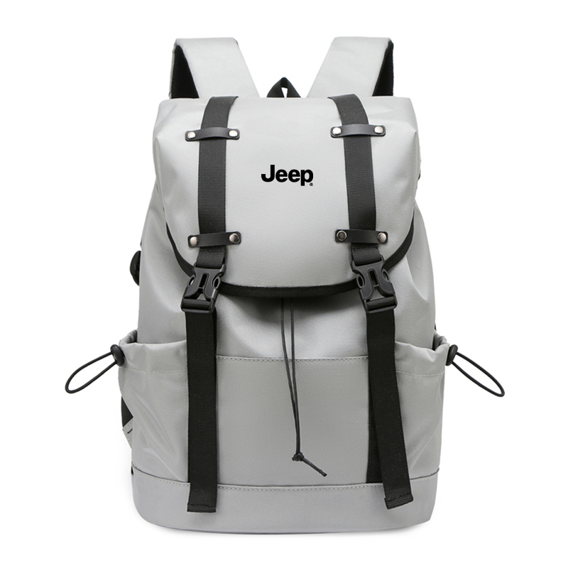 Jeep Рюкзак Leisure Collection из ткани Regular Unisex Multicolor
Jeep Рюкзак Leisure Collection из ткани Regular Unisex Multicolor
