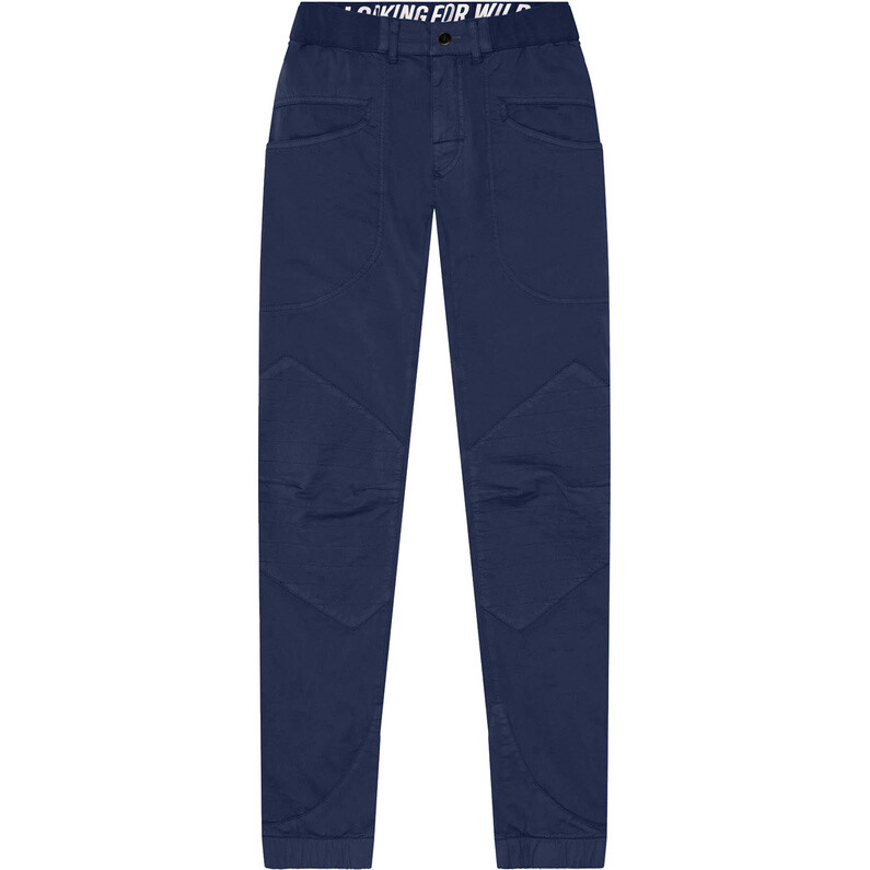 Мужские брюки Фитц Рой Looking for Wild, синий
Мужские брюки Фитц Рой Looking for Wild, синий