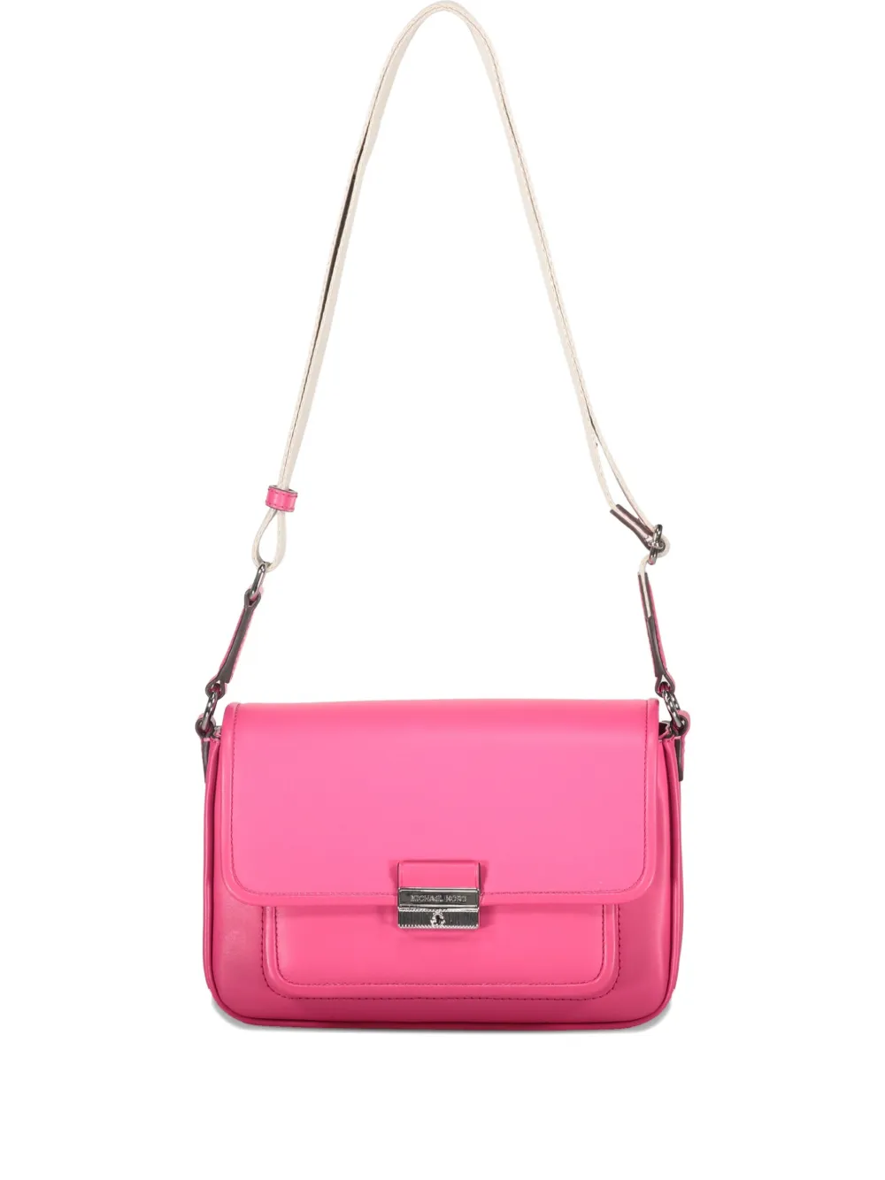 Сумка на плечо Bradshaw с карманом MICHAEL KORS, розовый
Сумка на плечо Bradshaw с карманом MICHAEL KORS, розовый