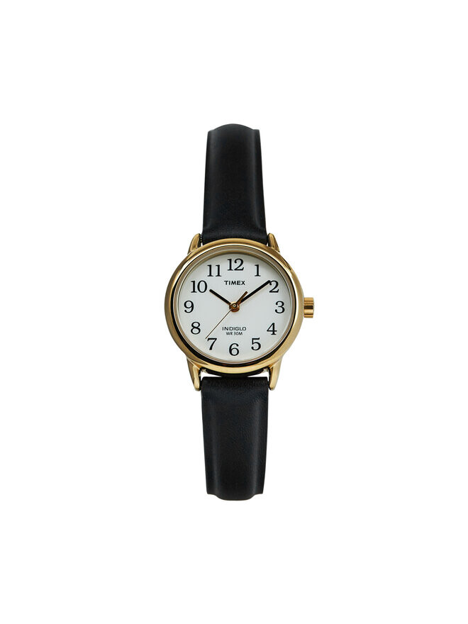 Часы Easy Reader Classic Timex, черный
Часы Easy Reader Classic Timex, черный