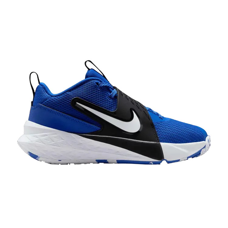 Кроссовки Team Hustle D12 GS 'Game Royal', синий
Кроссовки Team Hustle D12 GS 'Game Royal', синий