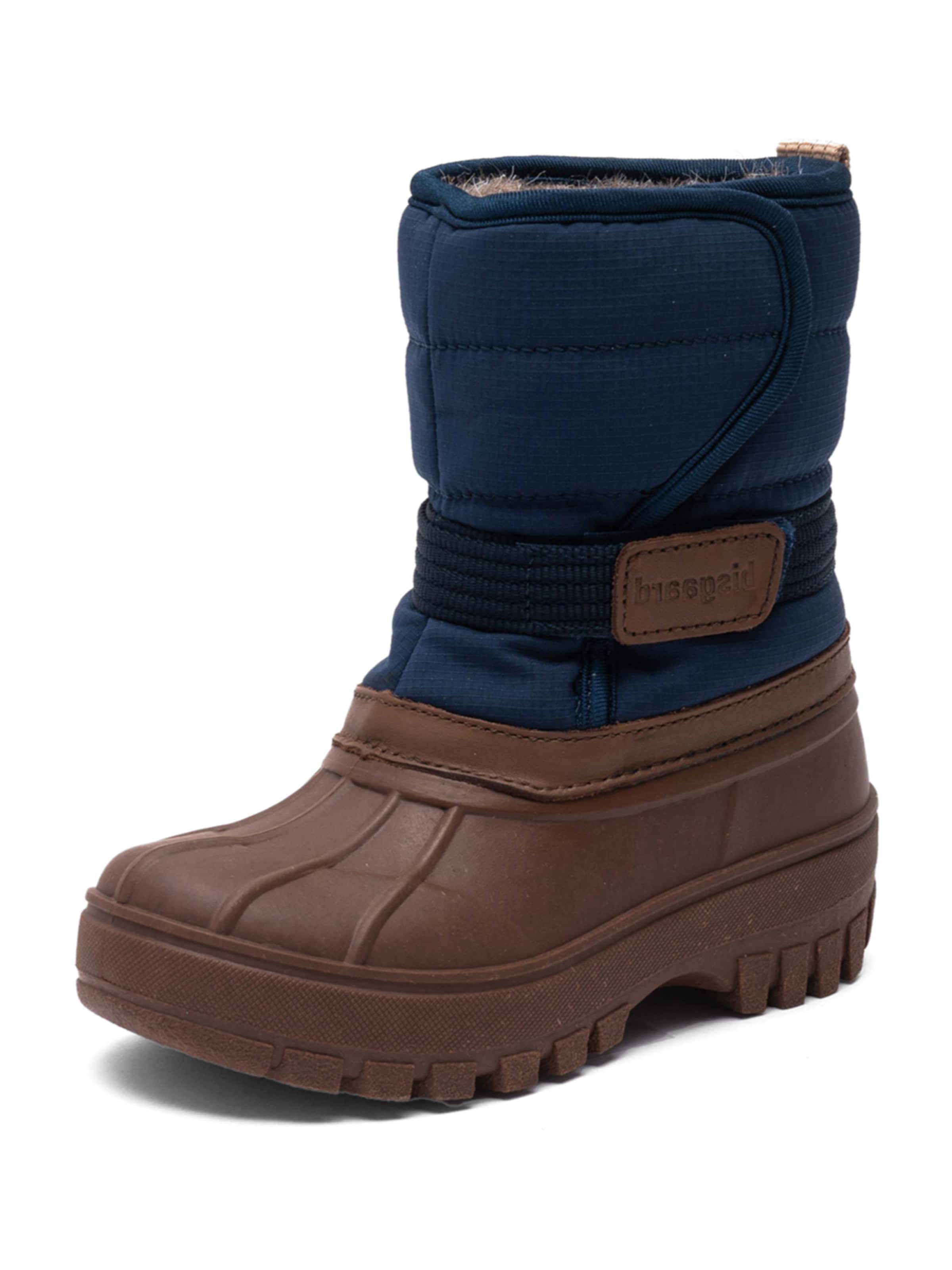 BISGAARD Ботинки 'Pacson' в цвете Navy
BISGAARD Ботинки 'Pacson' в цвете Navy