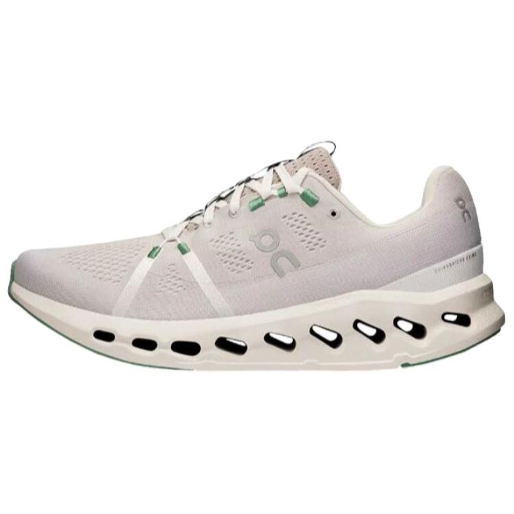 Беговые кроссовки Cloudsurfer Pearl Ivory женские On
Беговые кроссовки Cloudsurfer Pearl Ivory женские On