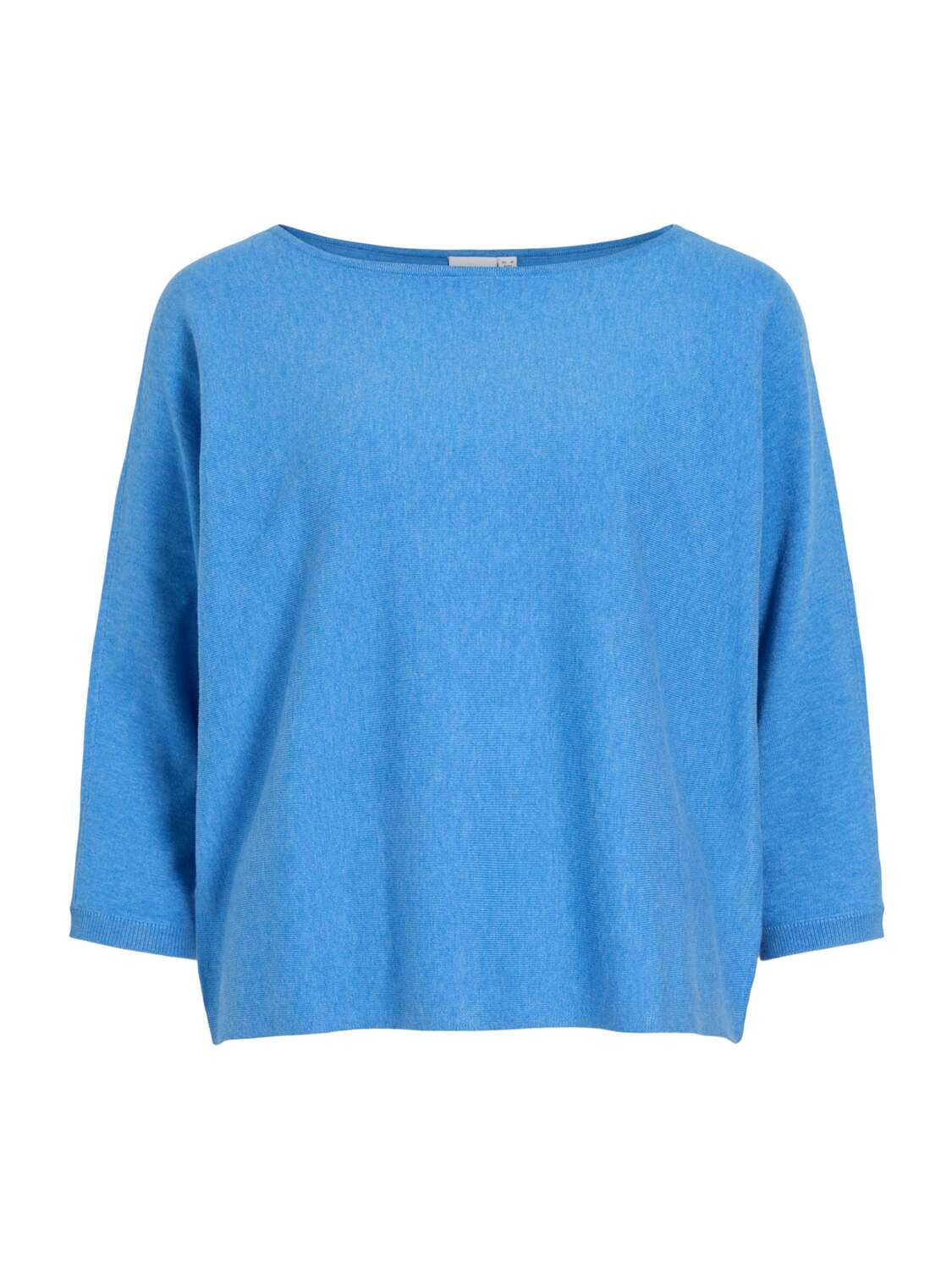 VILA Свитер 'VIMalu' в светло-голубом цвете
VILA Свитер 'VIMalu' в светло-голубом цвете