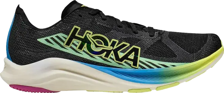 Кроссовки Cielo Road 'Black Rainbow', черный, Серый;черный, Кроссовки Cielo Road 'Black Rainbow', черный
Кроссовки Cielo Road 'Black Rainbow', черный, Серый;черный, Кроссовки Cielo Road 'Black Rainbow', черный