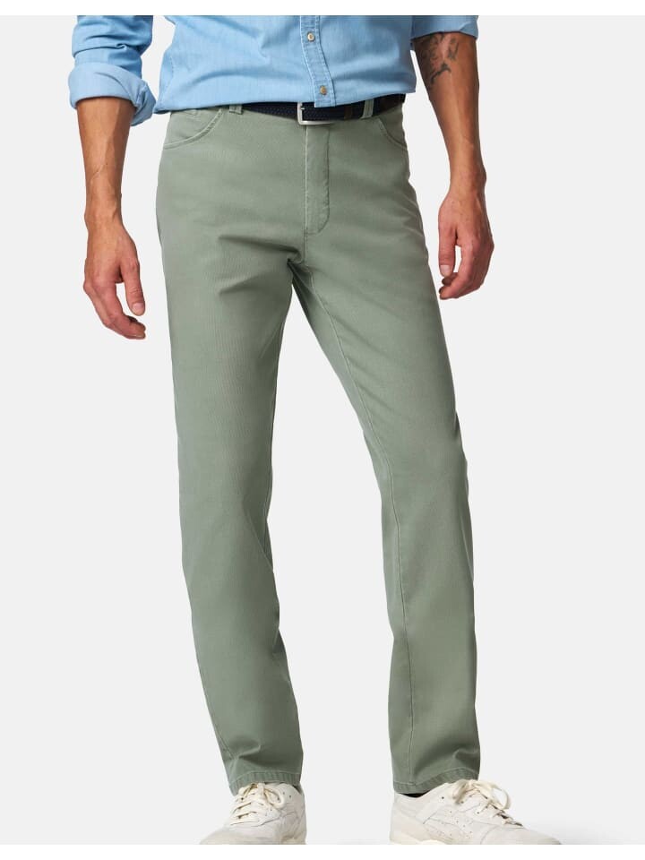 Брюки чинос Meyer, цвет salbei
Брюки чинос Meyer, цвет salbei