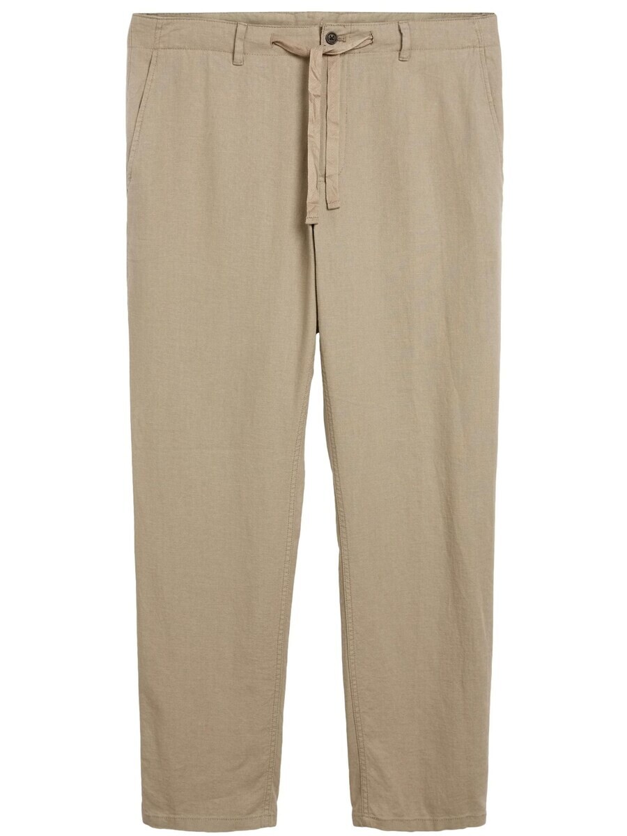 Тканевые брюки Next Regular Pants, песочный
Тканевые брюки Next Regular Pants, песочный