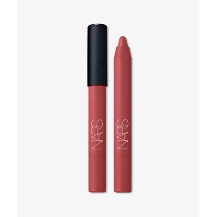 Карандаш для губ NARS Powermatte High Intensity 0,08 унции 2,4 г Born To Be Wild Brick Red
Карандаш для губ NARS Powermatte High Intensity 0,08 унции 2,4 г Born To Be Wild Brick Red
