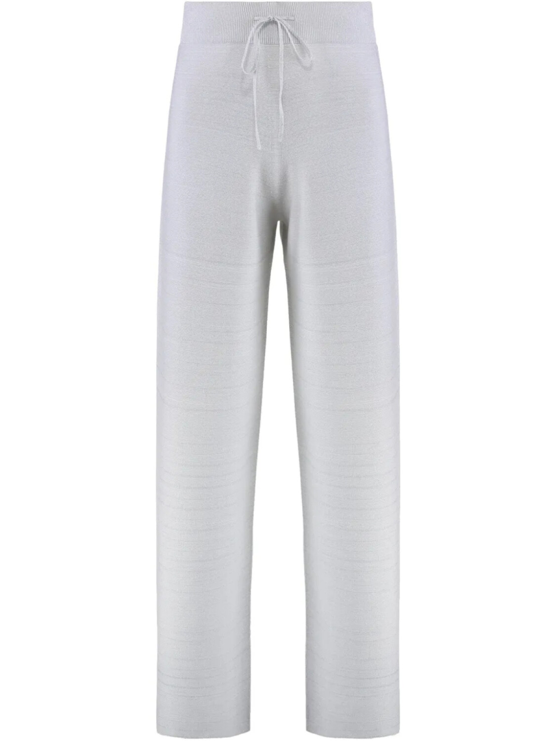 Прямые брюки Fabiana Filippi с люрексом, серый
Прямые брюки Fabiana Filippi с люрексом, серый