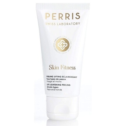 Skin Fitness Lift Осветляющий пилинг унисекс 50мл, Perris Monte Carlo
Skin Fitness Lift Осветляющий пилинг унисекс 50мл, Perris Monte Carlo