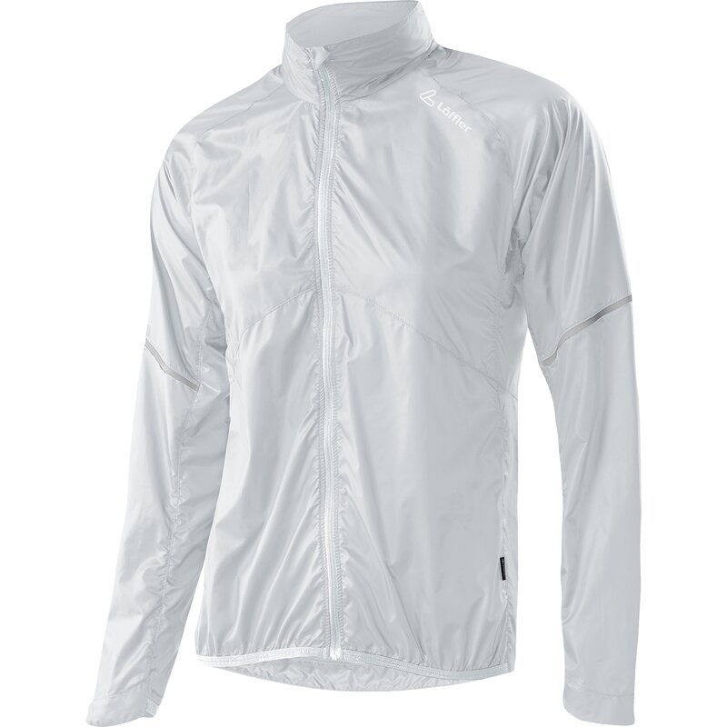 Ветрозащитная куртка Löffler, цвет weiss
Ветрозащитная куртка Löffler, цвет weiss
