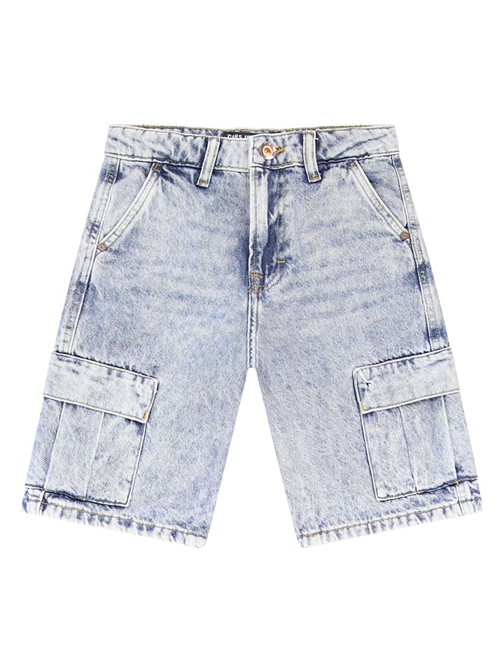 Шорты Cars, светло-синий
Шорты Cars, светло-синий