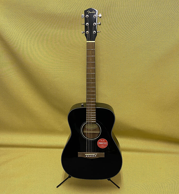 Акустическая гитара 097-0150-406 Fender CC-60S Concert Acoustic Guitar Pack Black Start Playing! NEW 
Акустическая гитара 097-0150-406 Fender CC-60S Concert Acoustic Guitar Pack Black Start Playing! NEW