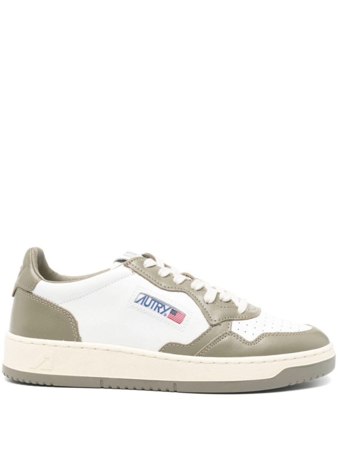 Кроссовки Medalist Autry
Кроссовки Medalist Autry