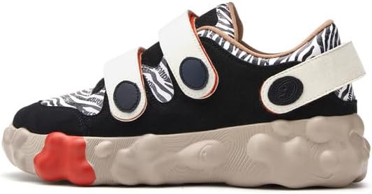 Мужские прогулочные туристические туфли UIN, слипоны, повседневные, легкие, с широкой носочной частью, массивные модные кроссовки Figueras, Figueras Ⅱ - Jungle Survivor 6
Мужские прогулочные туристические туфли UIN, слипоны, повседневные, легкие, с широкой носочной частью, массивные модные кроссовки Figueras, Figueras Ⅱ - Jungle Survivor 6