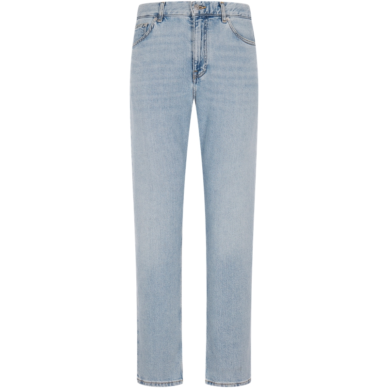 Tommy Hilfiger Джинсы мужские denim blue 1AA
Tommy Hilfiger Джинсы мужские denim blue 1AA