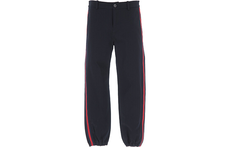 Детские спортивные штаны Gucci, синий
Детские спортивные штаны Gucci, синий