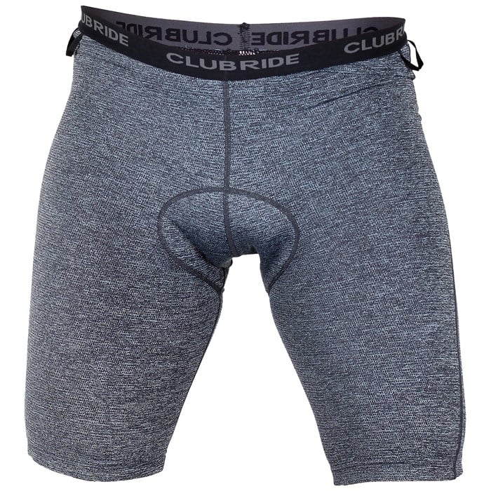 Серна из сурка Club Ride, Black
Серна из сурка Club Ride, Black