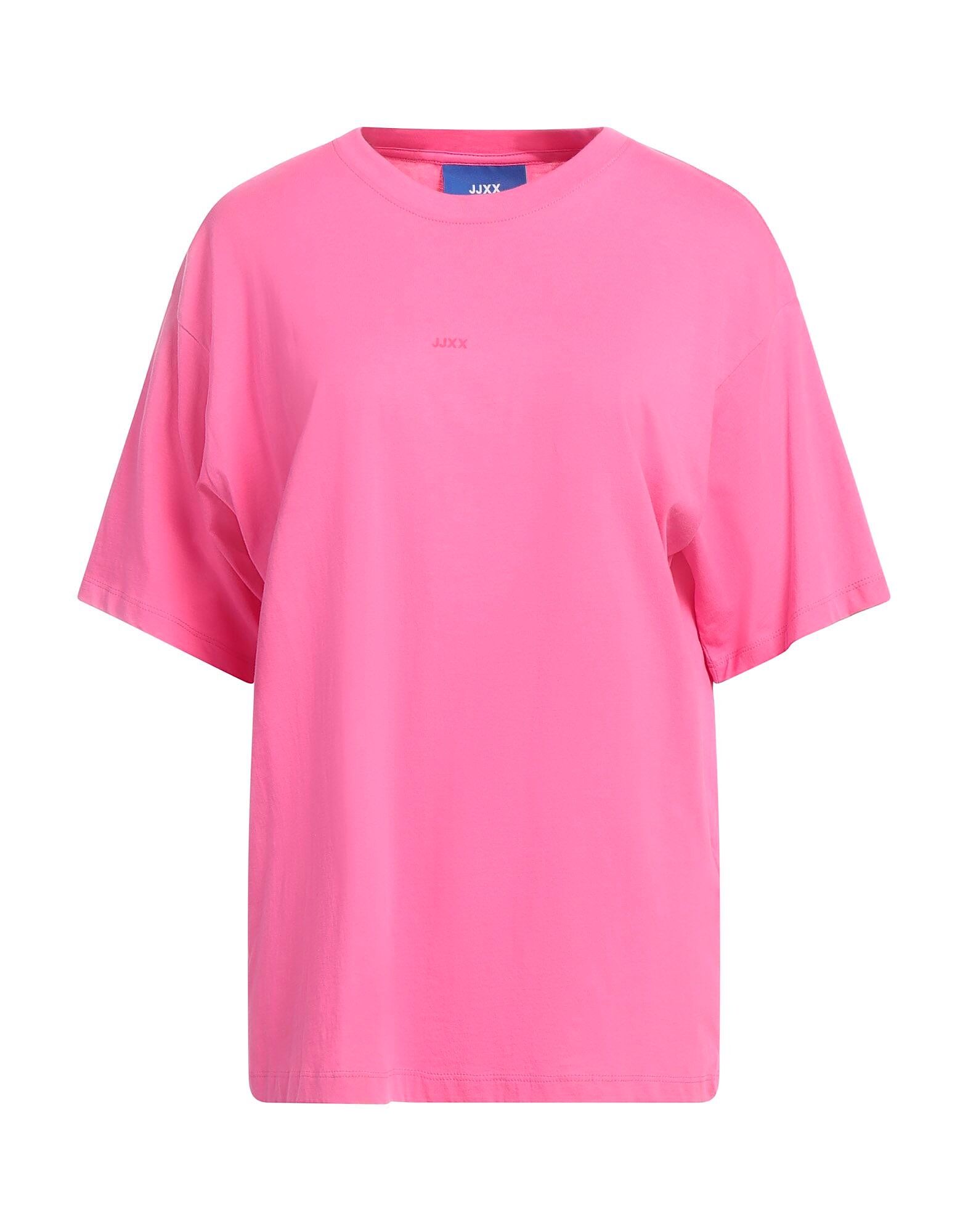 Футболка Jjxx By Jack & Jones, розовый
Футболка Jjxx By Jack & Jones, розовый