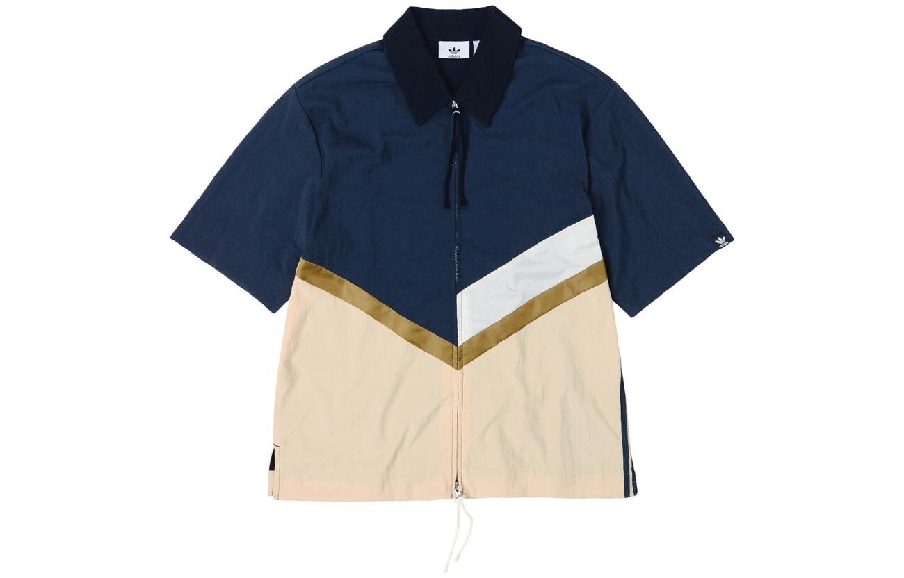 Куртка Song For The Mute X Sftm Joint Series для мужчин, многоцветная Adidas Originals, цвет Multicolor 
Куртка Song For The Mute X Sftm Joint Series для мужчин, многоцветная Adidas Originals, цвет Multicolor