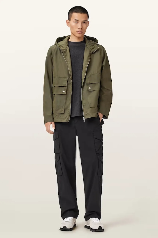 Брюки DECOY Allsaints, черный
Брюки DECOY Allsaints, черный