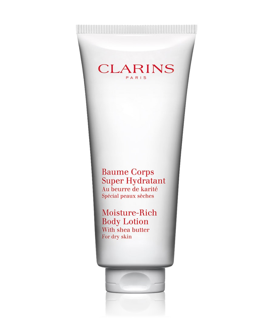 Лосьон для тела CLARINS Baume Corps Super Hydratant, 200 ml
Лосьон для тела CLARINS Baume Corps Super Hydratant, 200 ml