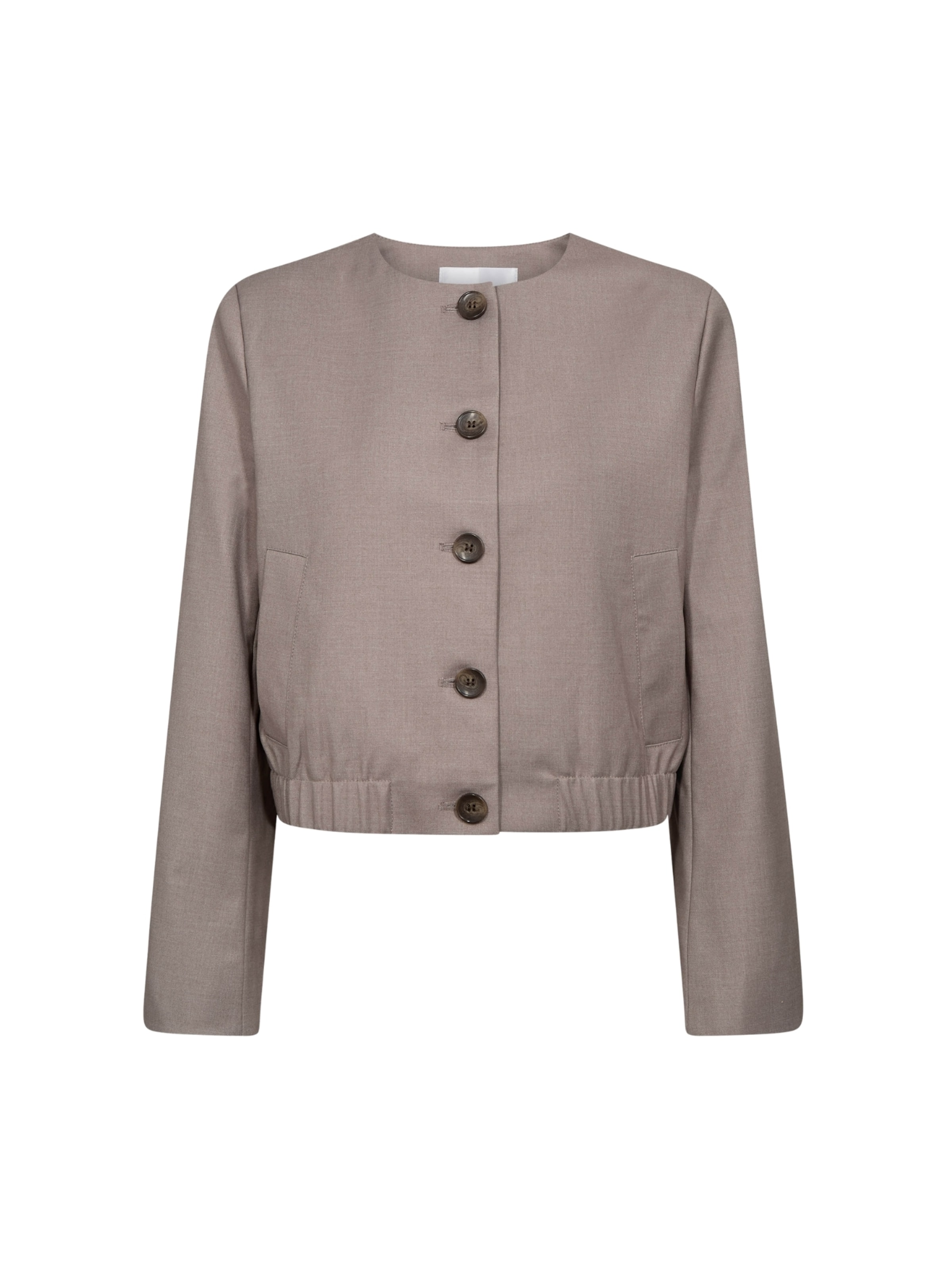 Co'couture Куртка межсезонная 'MattyCC' в светло-коричневом цвете
Co'couture Куртка межсезонная 'MattyCC' в светло-коричневом цвете