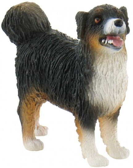 Bullyland, Коллекционная фигурка, Австралийская овчарка
Bullyland, Коллекционная фигурка, Австралийская овчарка