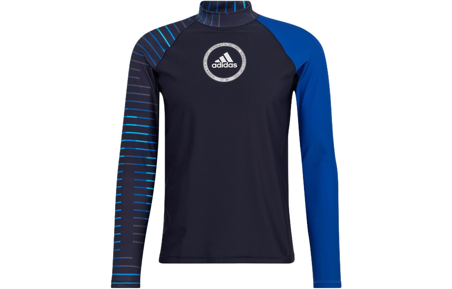 Adidas Мужские шорты для плавания, Легендарные чернила
Adidas Мужские шорты для плавания, Легендарные чернила