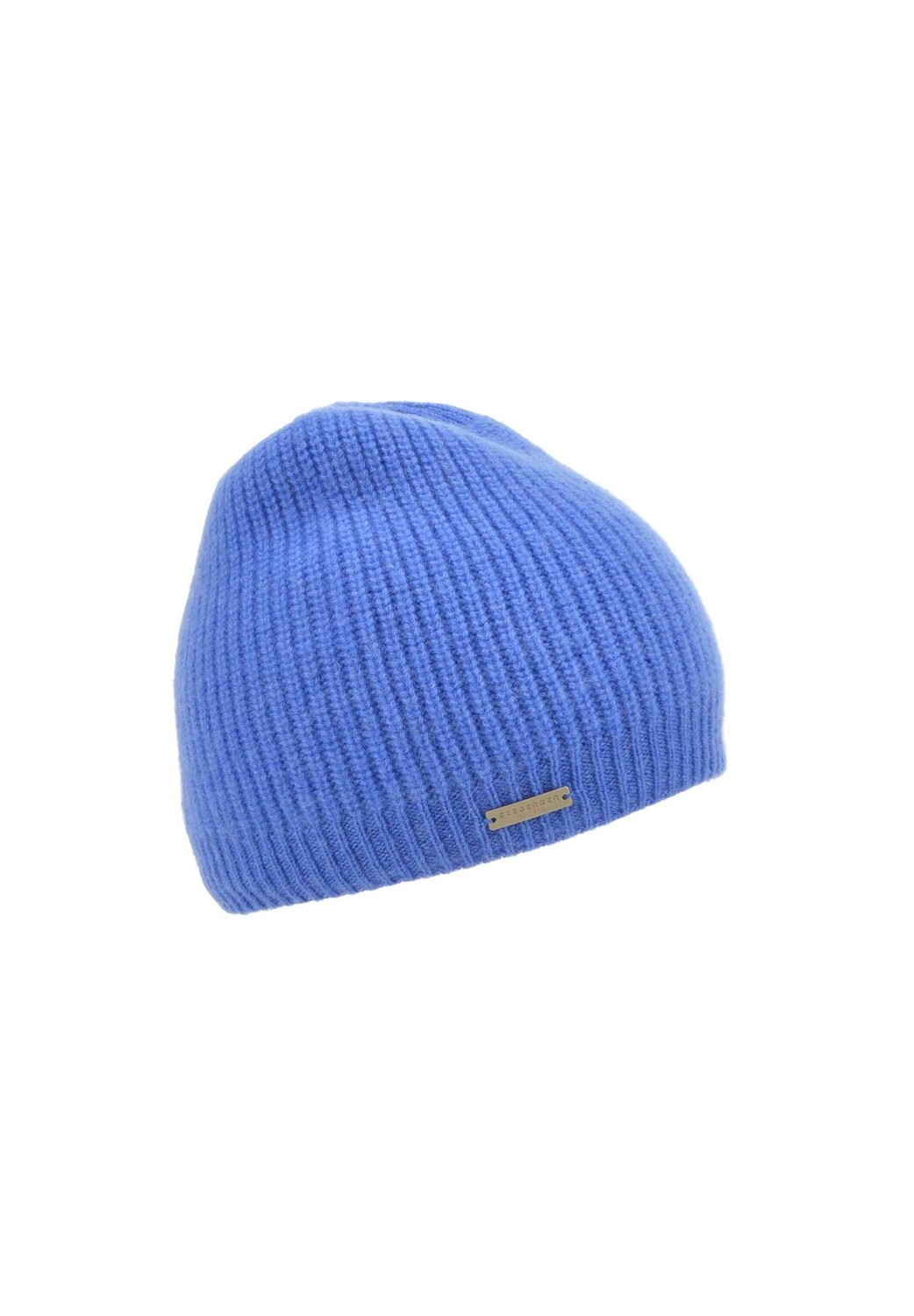 Кашемировая шапка в рубчик 17827-2 SEEBERGER, цвет Stahl One Size
Кашемировая шапка в рубчик 17827-2 SEEBERGER, цвет Stahl One Size