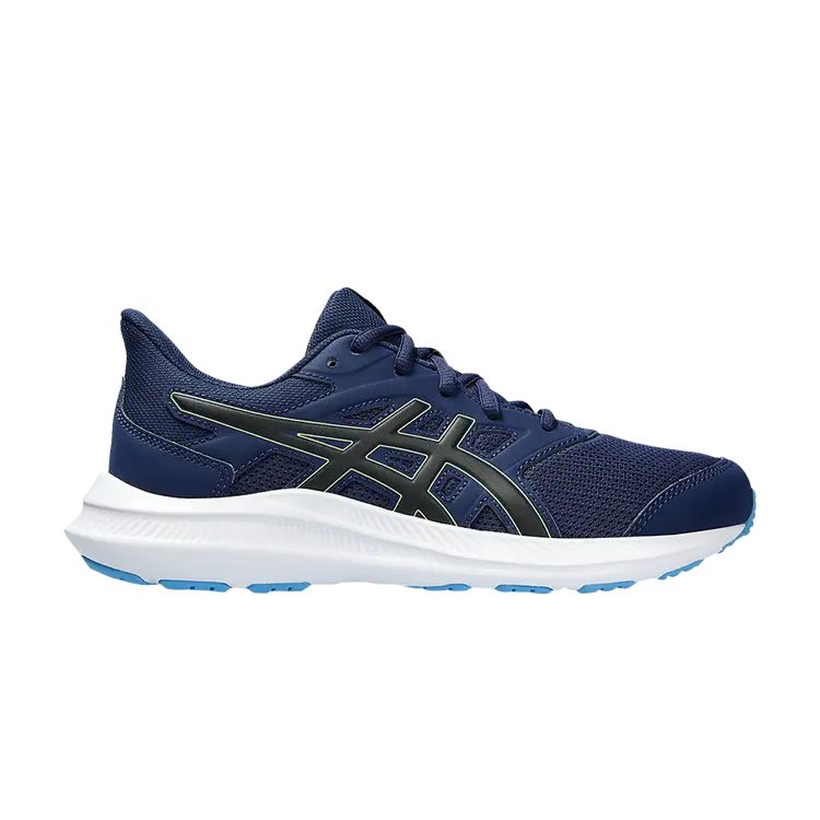 Кроссовки ASICS Jolt 4 GS, синий
Кроссовки ASICS Jolt 4 GS, синий