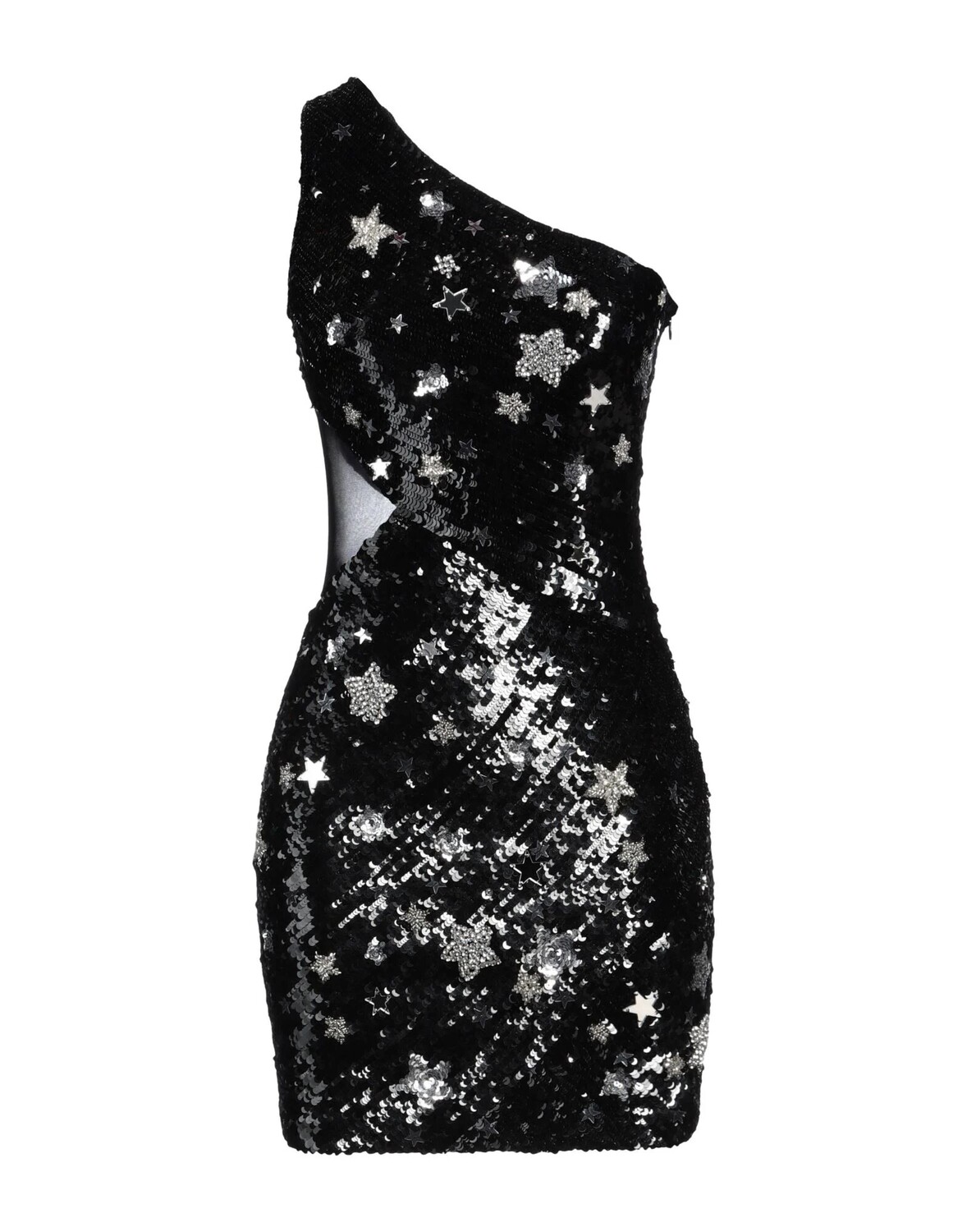 Платье Elisabetta Franchi, черный
Платье Elisabetta Franchi, черный