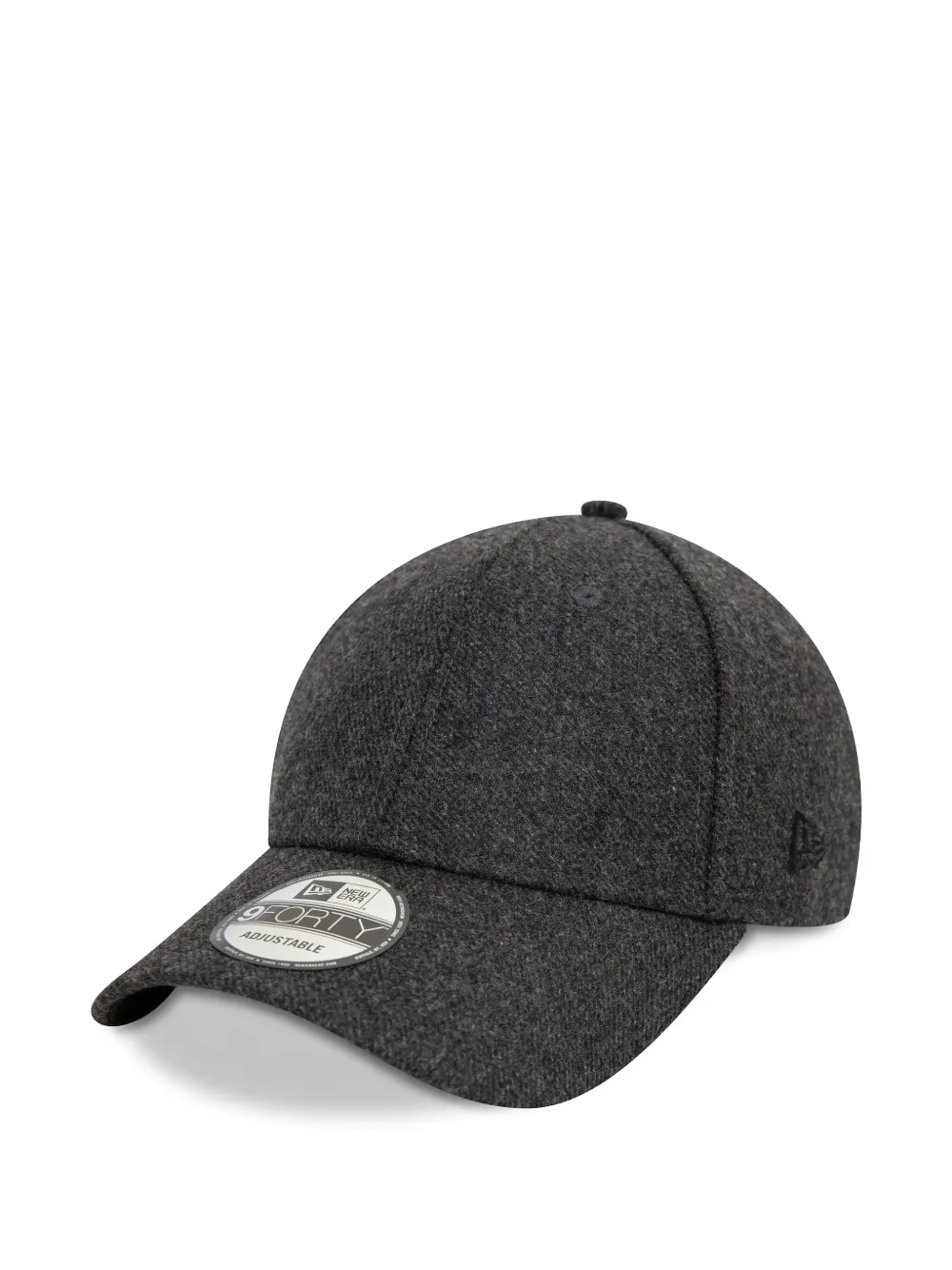 Бейсболка 9Forty NEW ERA CAP, серый
Бейсболка 9Forty NEW ERA CAP, серый