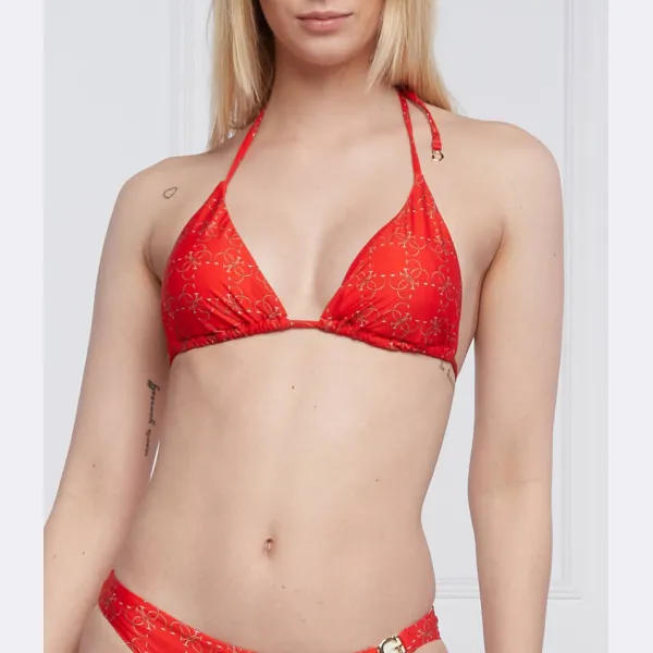 Верх бикини Guess, красный
Верх бикини Guess, красный