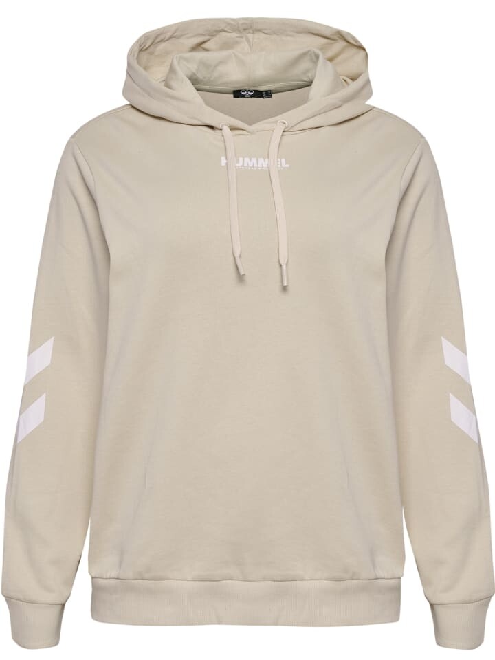 Толстовка Hummel Verstellbare Taille Hoodie Hmllegacy Damen, цвет PUMICE STONE
Толстовка Hummel Verstellbare Taille Hoodie Hmllegacy Damen, цвет PUMICE STONE