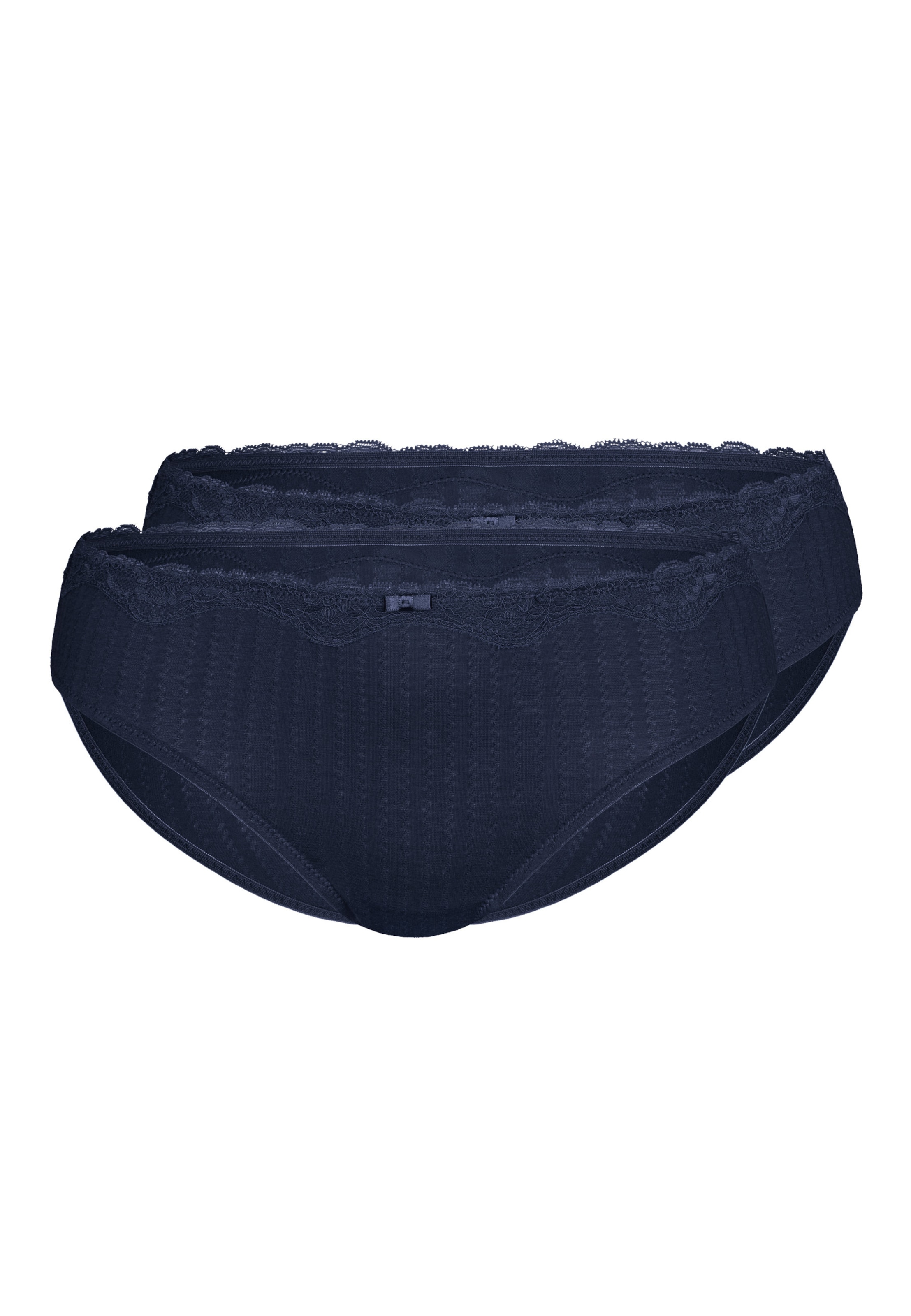 Sassa Трусики в цвете Navy
Sassa Трусики в цвете Navy