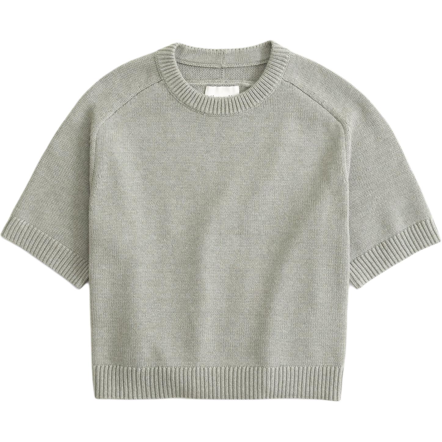 Женский свитер Abercrombie&Fitch, оливковый
Женский свитер Abercrombie&Fitch, оливковый