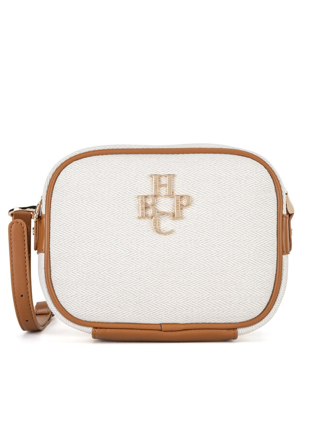 Сумка Beverly Hills Polo Club, бежевый
Сумка Beverly Hills Polo Club, бежевый