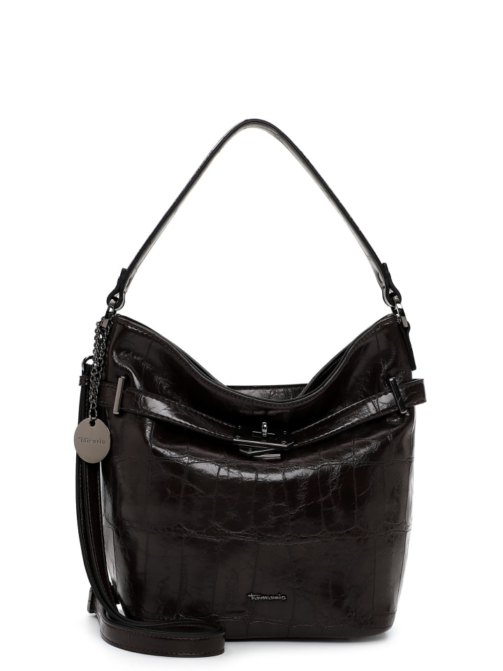 Сумка через плечо Tamaris, коричневый
Сумка через плечо Tamaris, коричневый