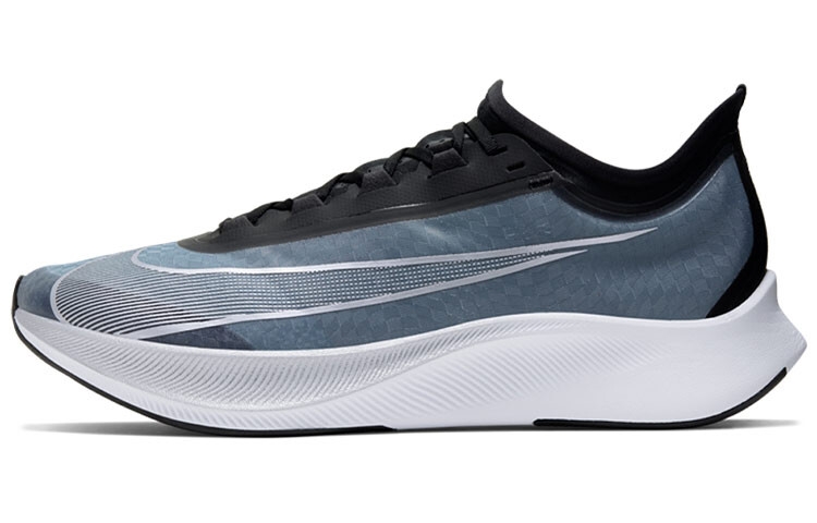 Мужские беговые кроссовки Nike Zoom Fly 3
Мужские беговые кроссовки Nike Zoom Fly 3