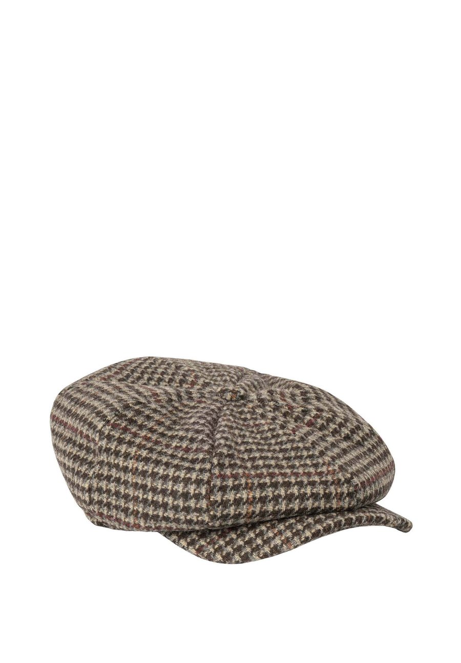 Шапка Hackett London HTOOTH BAKER , Putty Beige/Beige
Шапка Hackett London HTOOTH BAKER , Putty Beige/Beige