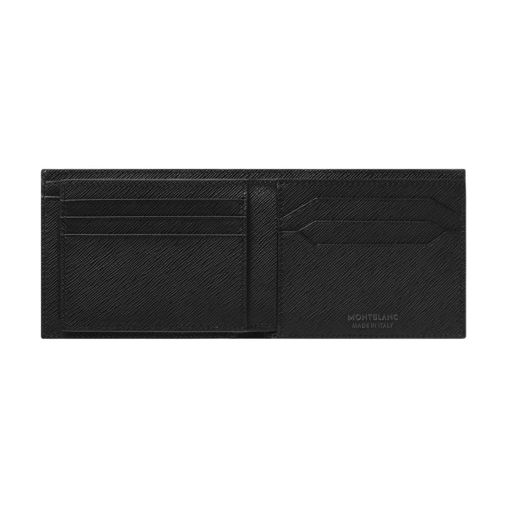 MONTBLANC Кожаный кошелек мужской черный
MONTBLANC Кожаный кошелек мужской черный