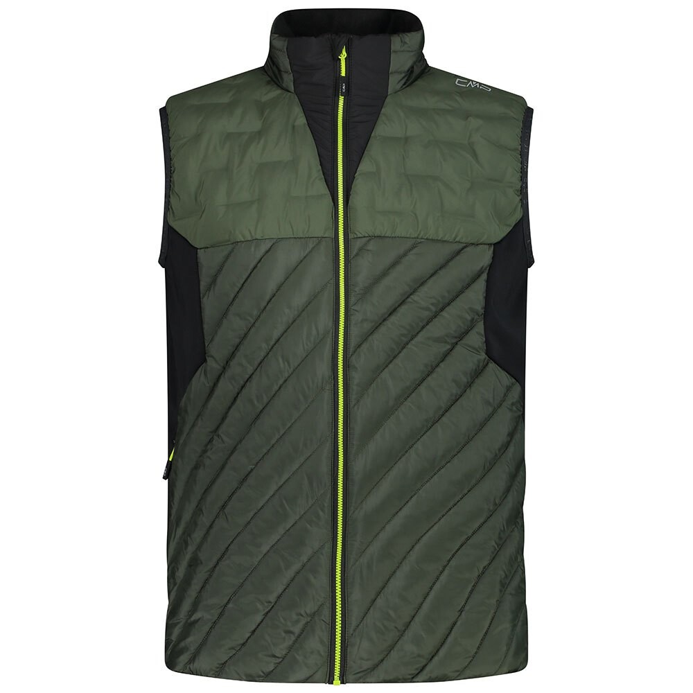 Жилет CMP 33Z2927, зеленый
Жилет CMP 33Z2927, зеленый