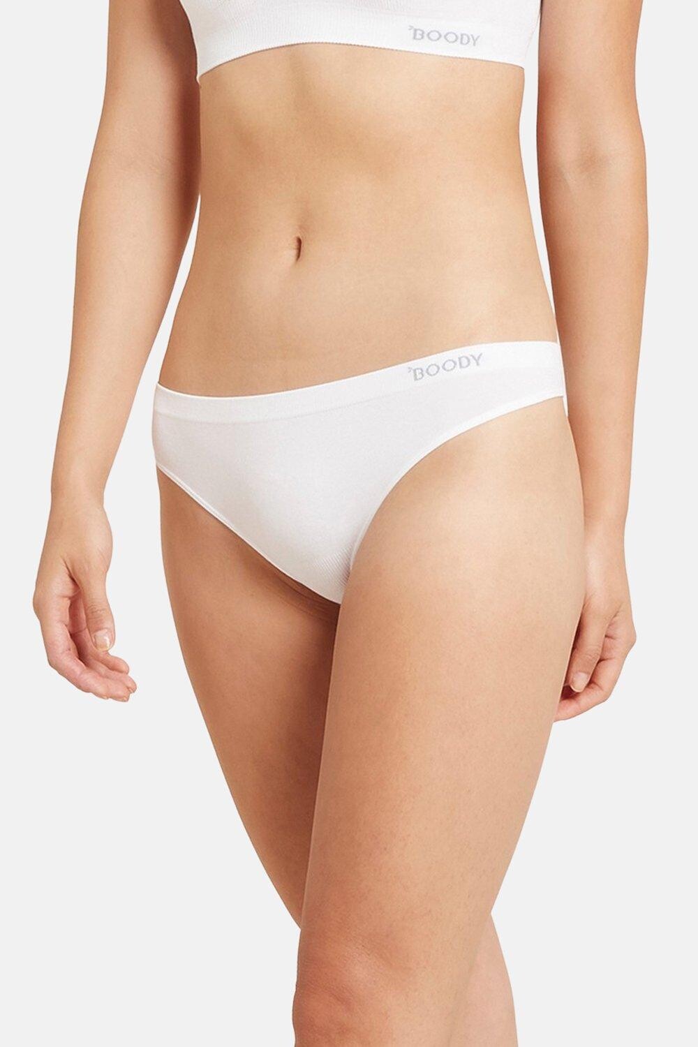 стринги BOODY, белый
стринги BOODY, белый