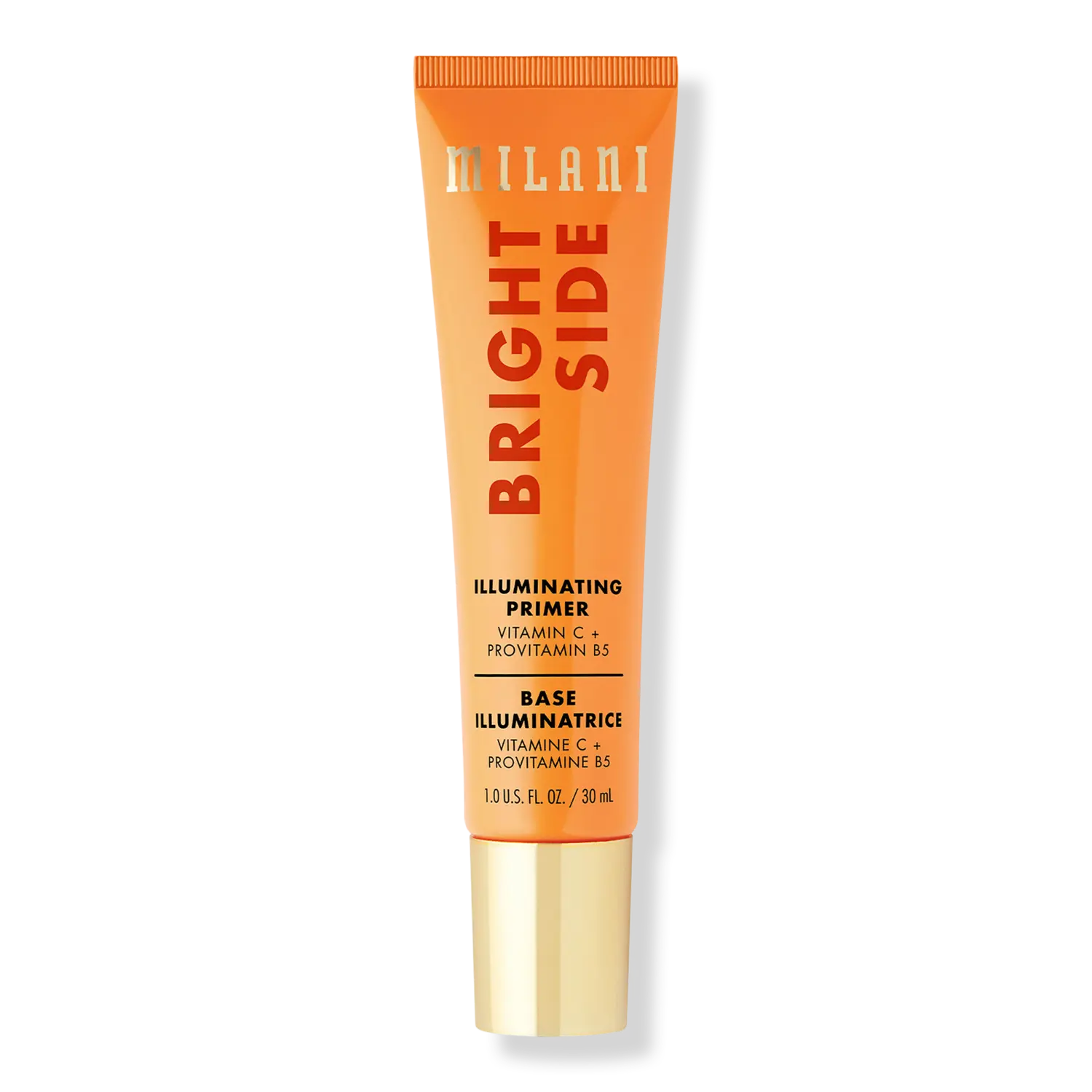 Праймер для лица Bright Side Illuminating Face Primer Milani
Праймер для лица Bright Side Illuminating Face Primer Milani