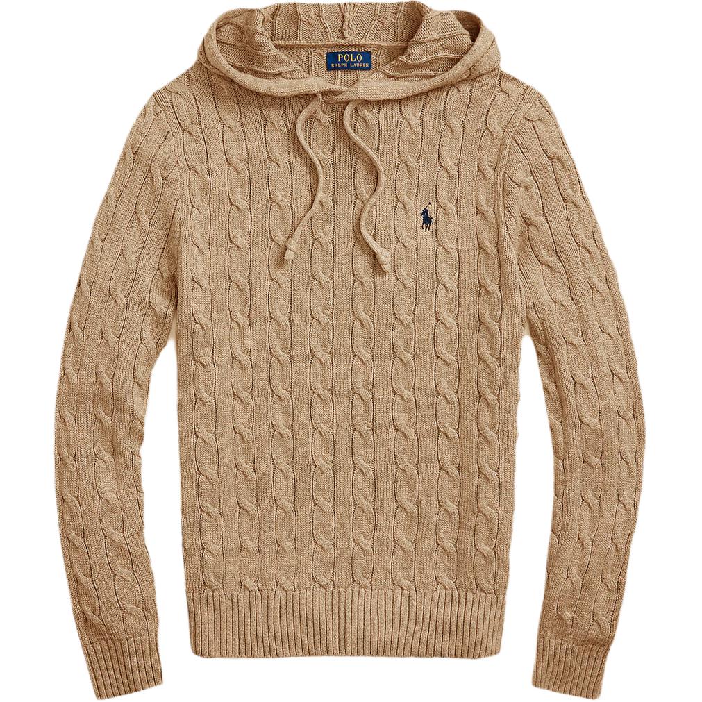 Джемпер мужской Polo Ralph Lauren, хаки
Джемпер мужской Polo Ralph Lauren, хаки